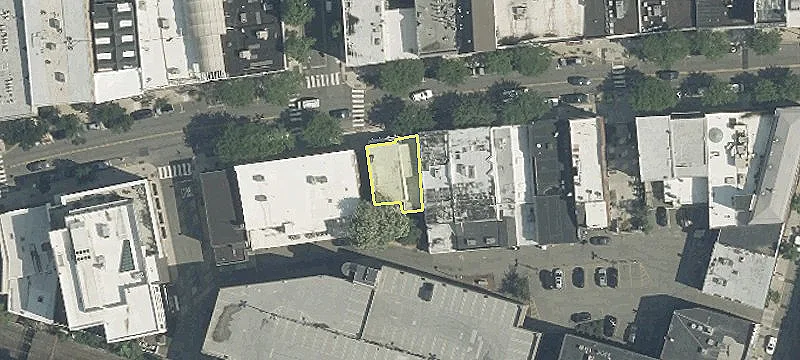 440-444 Springfield Ave, Unit 444