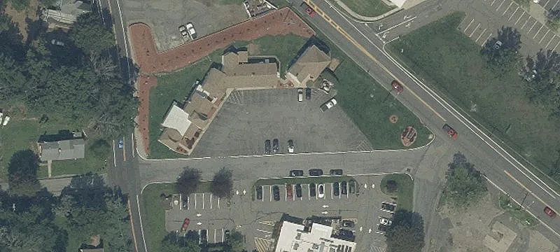 Professional Quadrangle