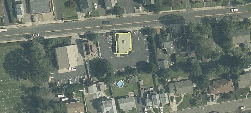 502 Washington Rd