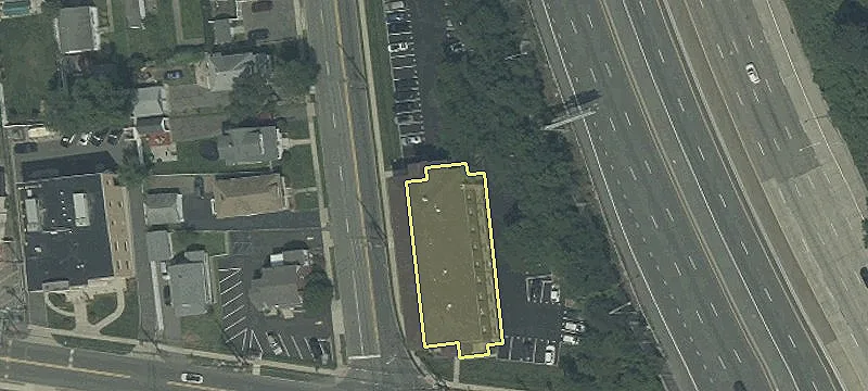 25 Market St, Unit 2B