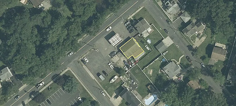 3332 Washington Rd