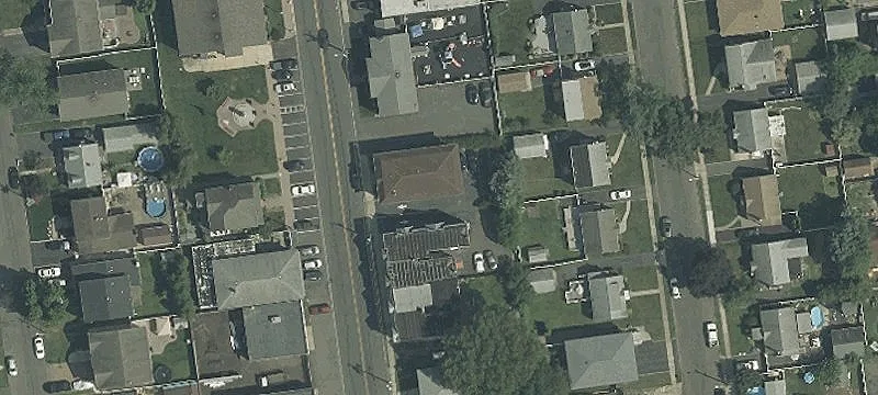 50 21st St