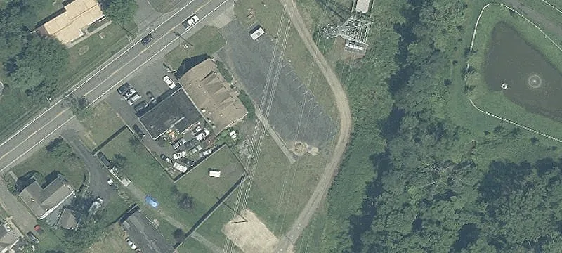 47 10th Rd