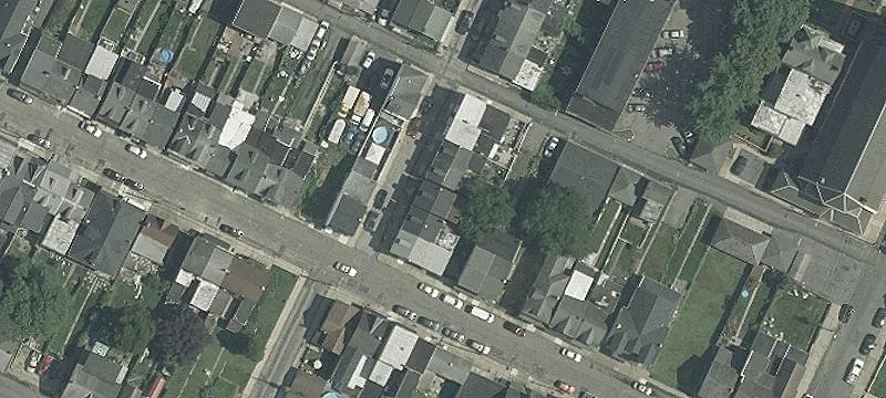 177-179 Mercer St