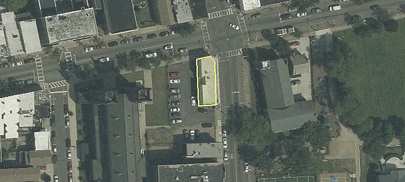 333-335 Harrison Ave, Unit 335