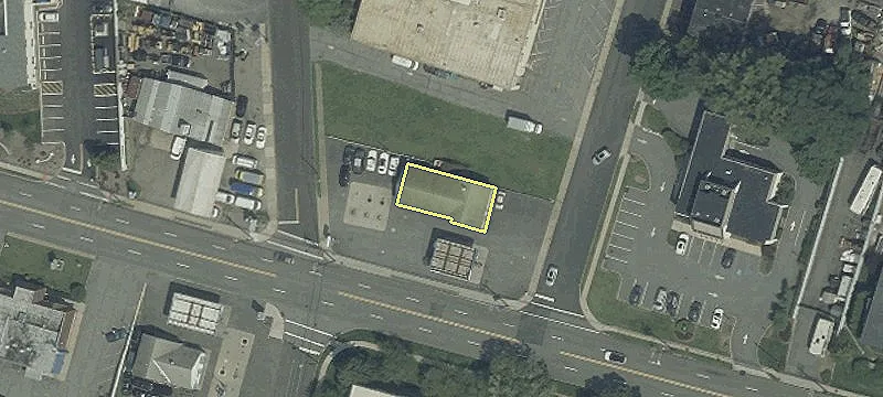 320 Old Hook Rd