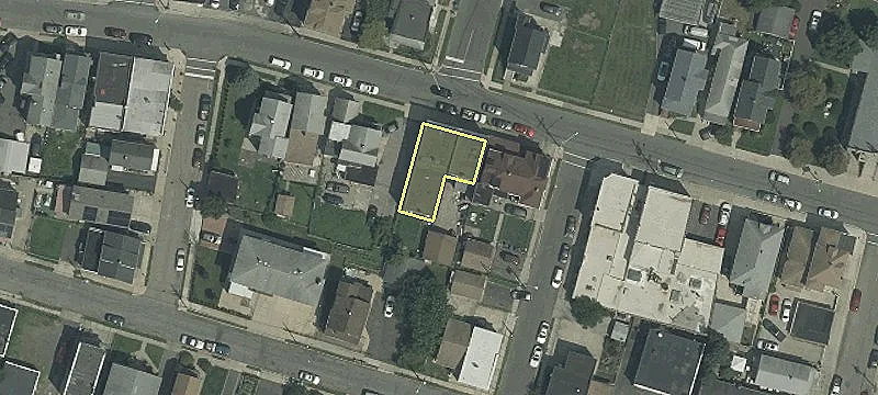87 Lodi St