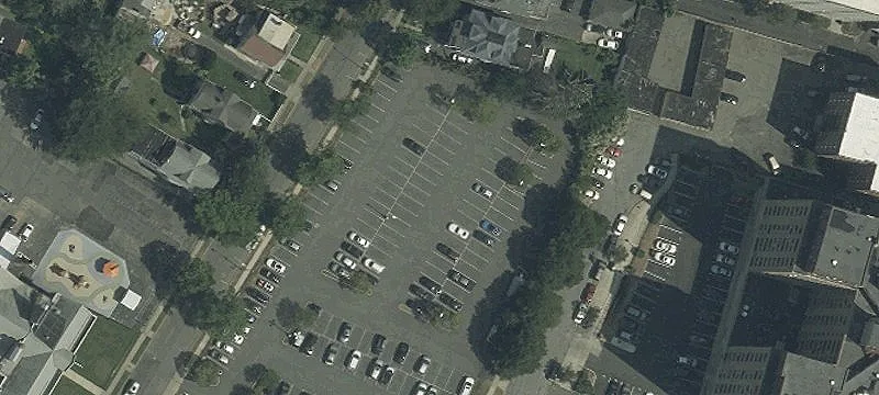 138-158 So Arlington Ave, Unit 158
