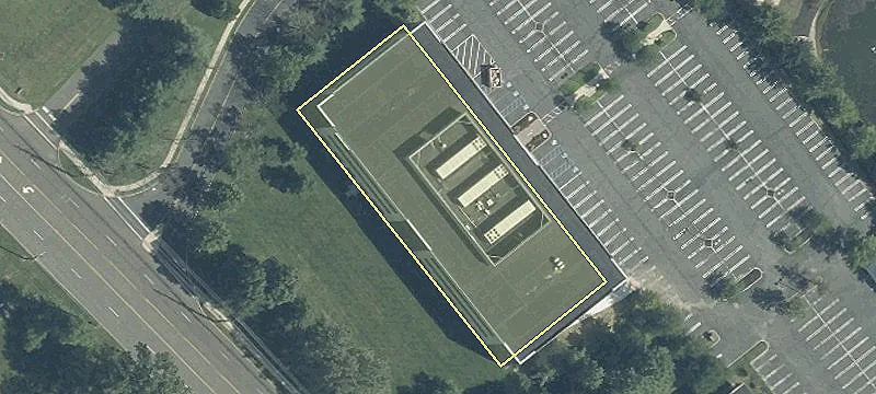 700 Alexander Park