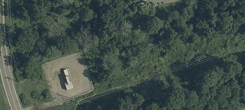 61 Jacksonville Rd