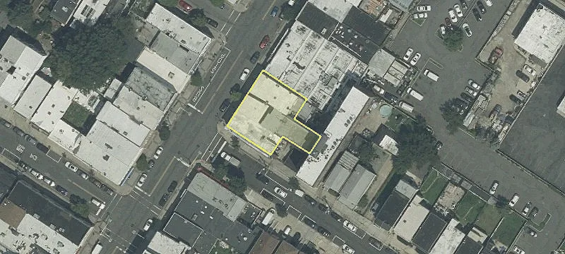 396 Broadway