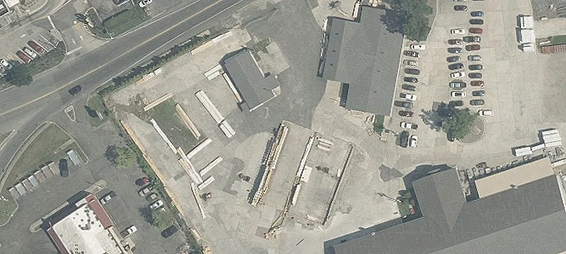 692 Evergreen Ave