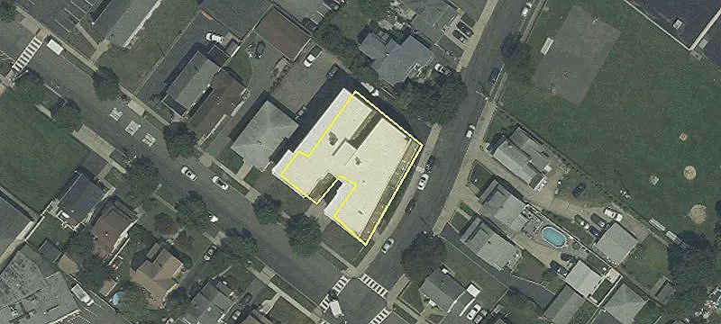 337 2nd Ave