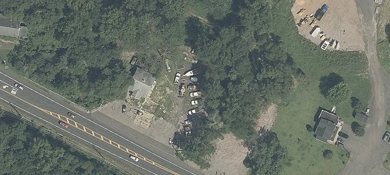 1601 Rte 70