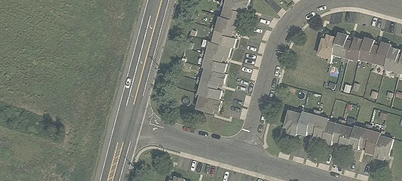 2 Springside Rd