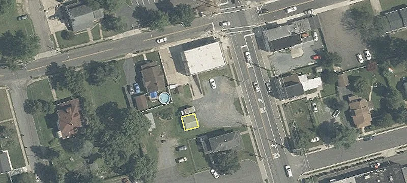 419 Black Horse Pike