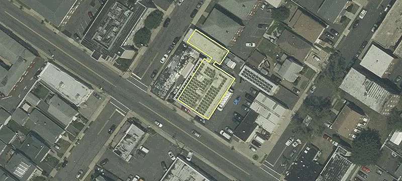 322 Belleville Tpke