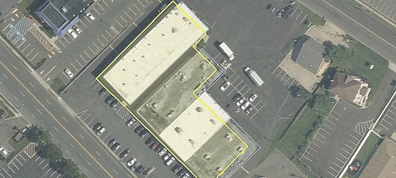 25 White Horse Pike, Unit 41