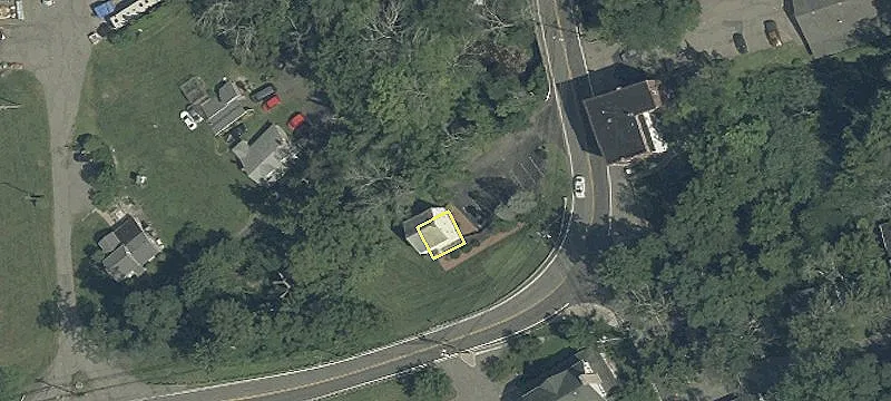 160 Main Rd