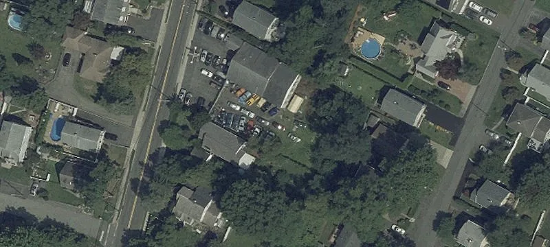 430 Tappan Rd