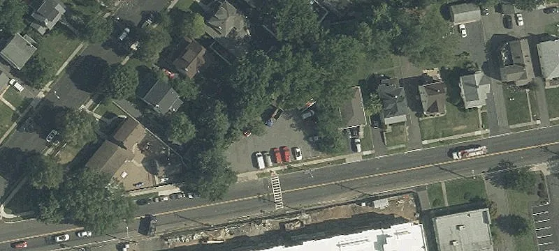 521 Nn E Ave