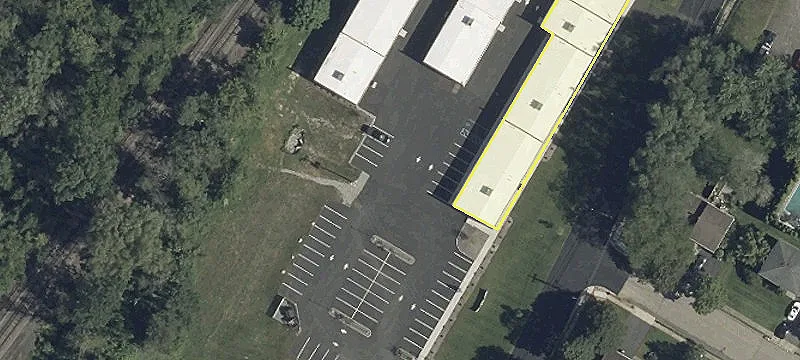 700 Grand Ave