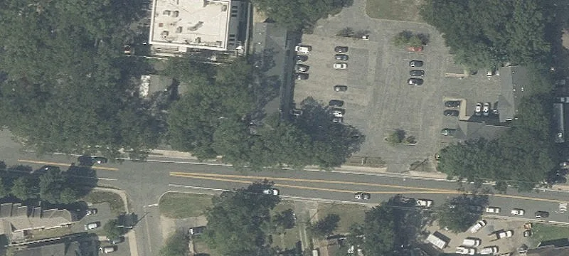 535 County Line Rd