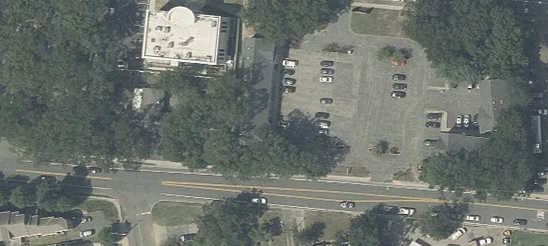 535 County Line Rd