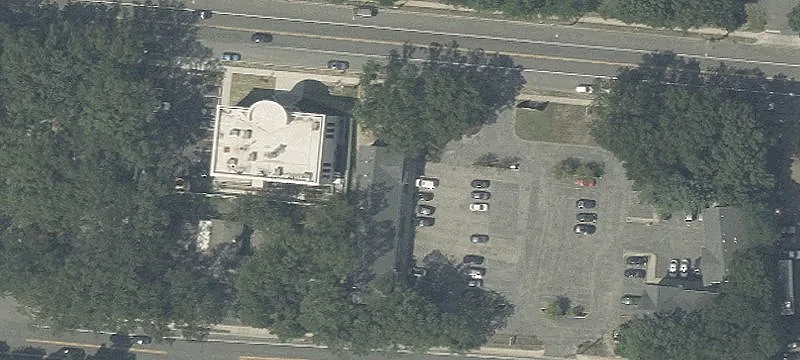 535 County Line Rd