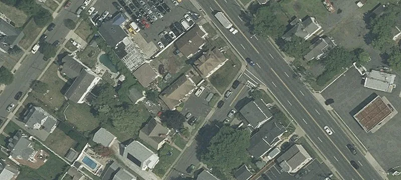 45 Sylvania Ave