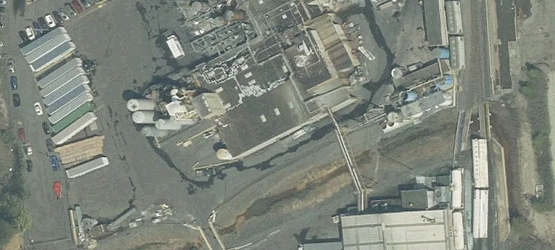 554 Water Works Rd