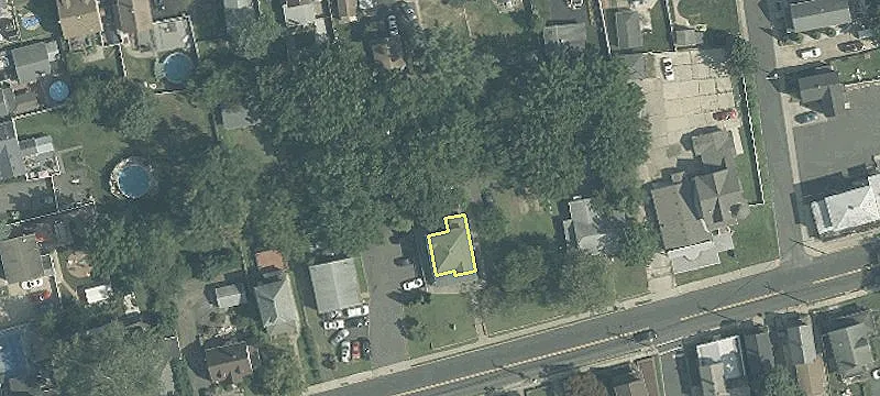 207 Washington Rd