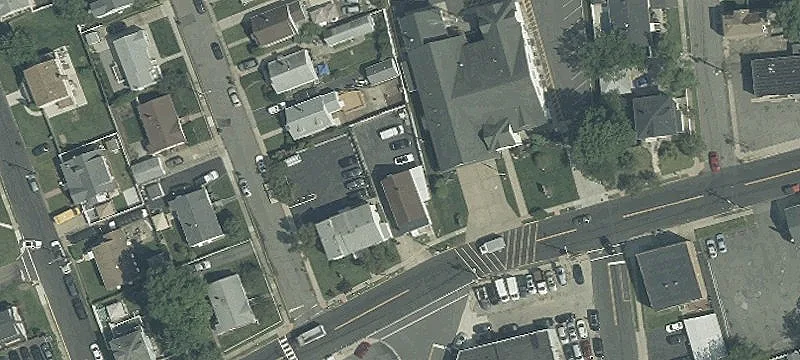 669 King George Rd