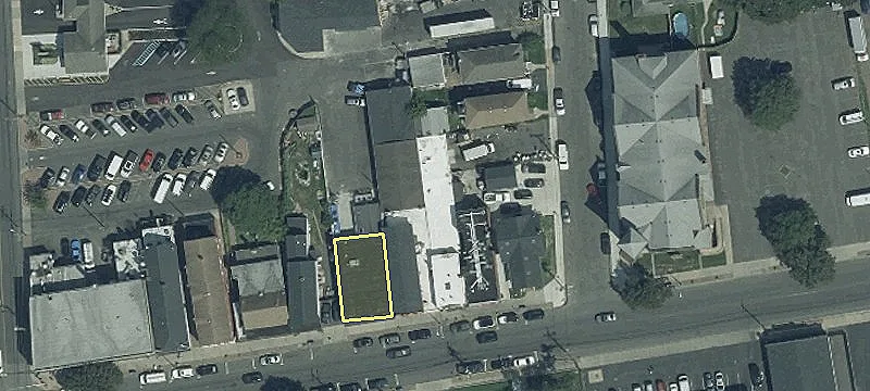 547-551 Broadway, Unit 551