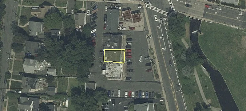 540 Broad St, Unit 550