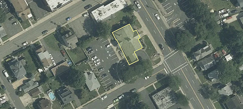 325 Amboy Ave