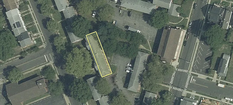 1000 Mattison Ave