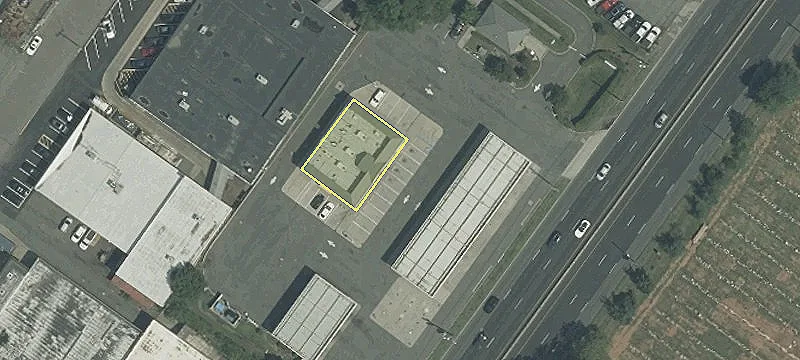 701 Edgar Rd