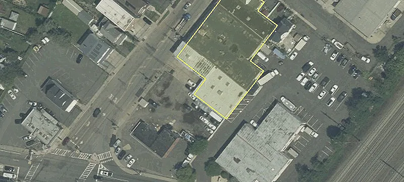 615 Elizabeth Ave