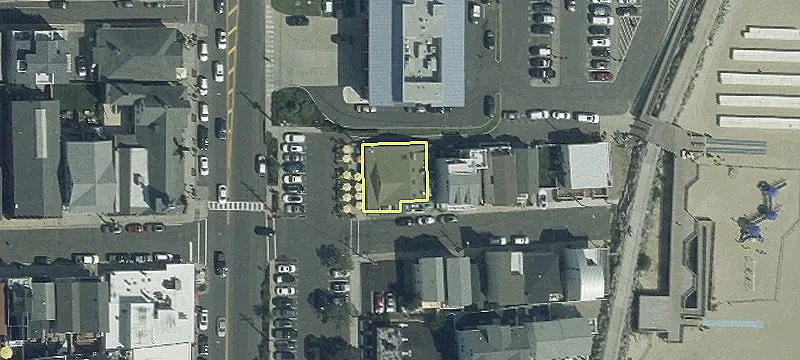 1 Church St