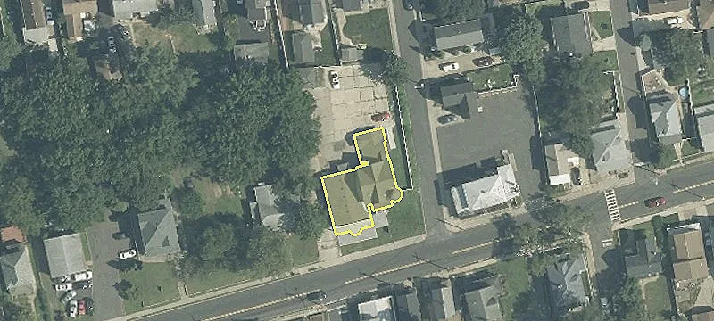 215 Washington Rd