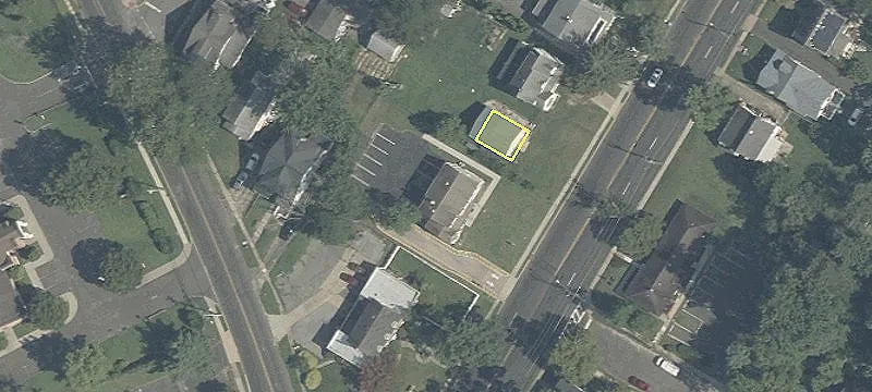 223 Gibbsboro Rd