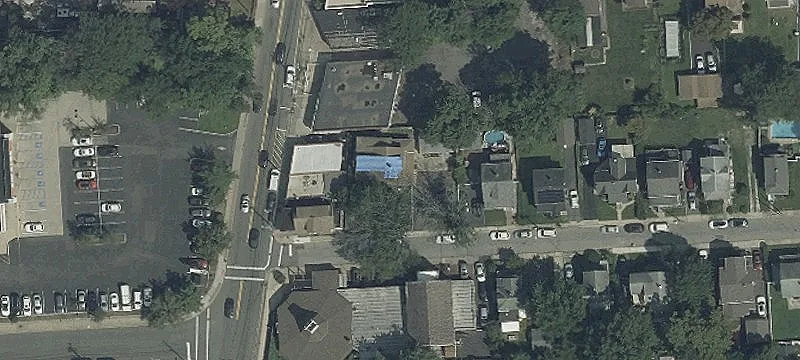 9 Tuscarora St