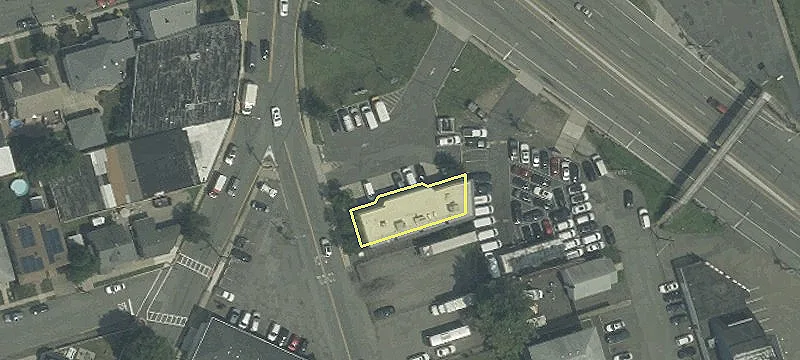 20 Us Hwy 46th E