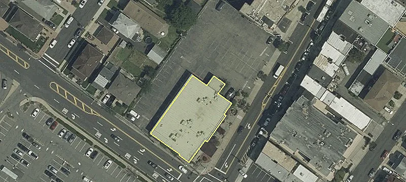 495 Anderson Ave