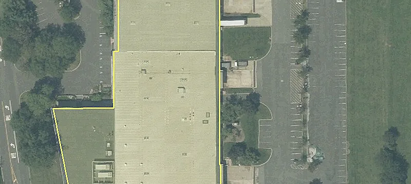 100 Randolph Rd