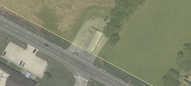 94 Quinton Marlboro Rd