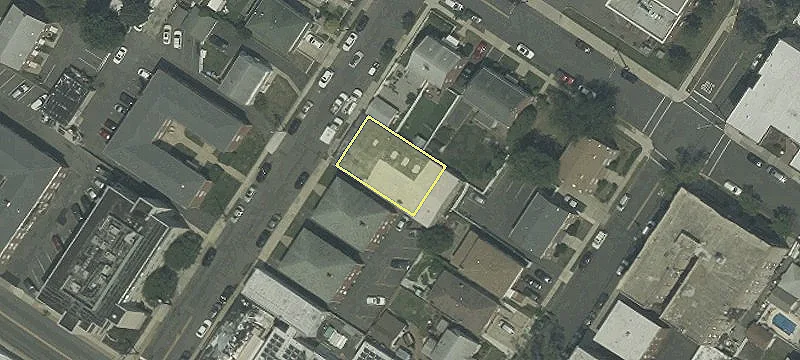 20-22 Argyle Pl, Unit 22