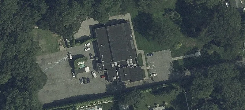 137 Orangeburgh Rd