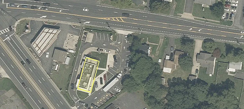 804 Woodlane Rd